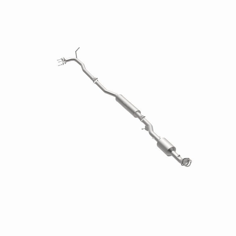 Magnaflow 16-21 Mitsubishi Outlander Sport Direct Fit Cat Converter 280570 280570 360 Degree Image Set