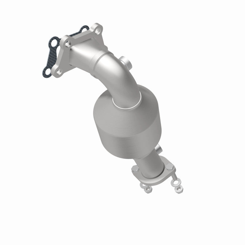MagnaFlow California Grade CARB Compliant Manifold Catalytic Converter 5582189 360 Degree Image Set