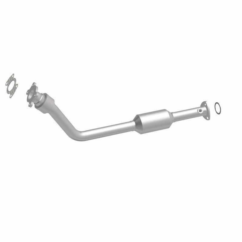 MagnaFlow California Grade CARB Compliant Direct-Fit Catalytic Converter 4481130 360 Degree Image Set