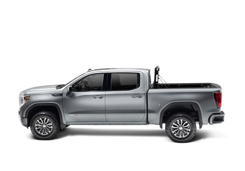 Extang 20-23 Jeep Gladiator (JT) (w/o Rail System) Xceed 85895 85895 Photo - Mounted