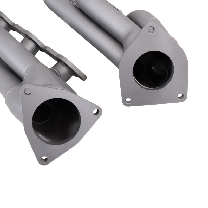 BBK Performance 99-09 GM Truck/SUV 6.0L 1-3/4 Shorty Headers (Chrome) 4006 Photo - out of package