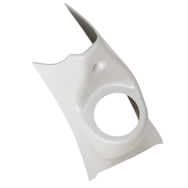 Autometer Gauge Mount, A-Pillar, Short, Single, 2 1/16", Tan, Dodge Ram 10+ 13117 Photo - Primary