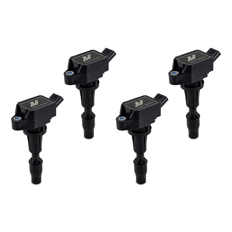 Mishimoto 19- Hyundai Veloster 2.0T Ignition Coil - 4-Pack MMIG-VLSTR-19T04 MMIG-VLSTR-19T04 User 1