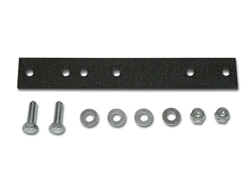Tuff Country 73-87 Chevy Truck 1/2 & 3/4 Ton 4wd Brake Proportioning Valve Kit 10725 10725 Photo - Primary
