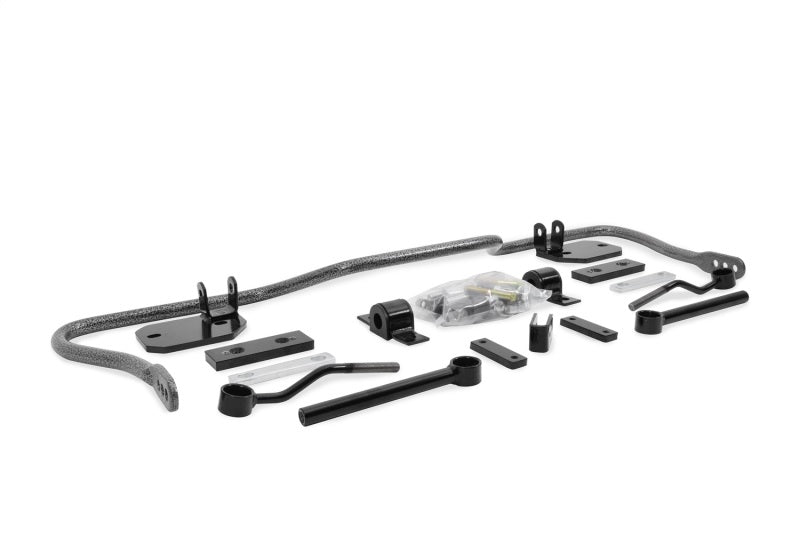 Hellwig 19-21 Ford Ranger (w/ 2-4in Lift) Solid Heat Treated Chromoly 7/8in Rear Sway Bar 7842 7842 Photo - Unmounted
