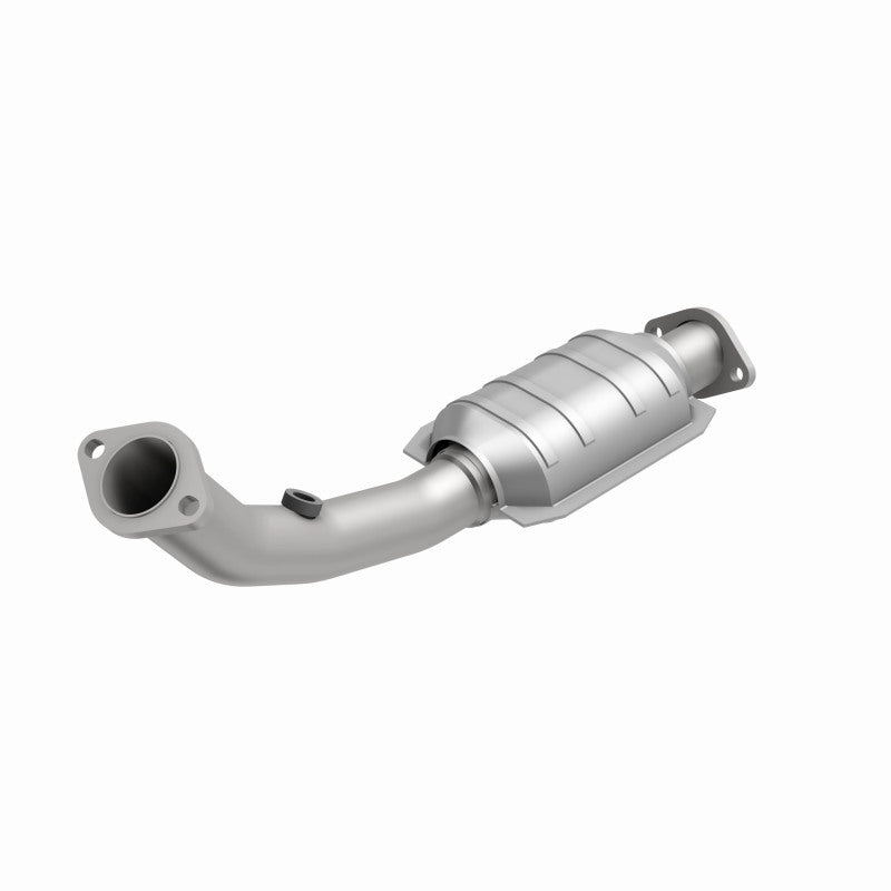 MagnaFlow Mazda MPV HM Grade Federal / EPA Compliant Direct-Fit Catalytic Converter 23694 360 Degree Image Set