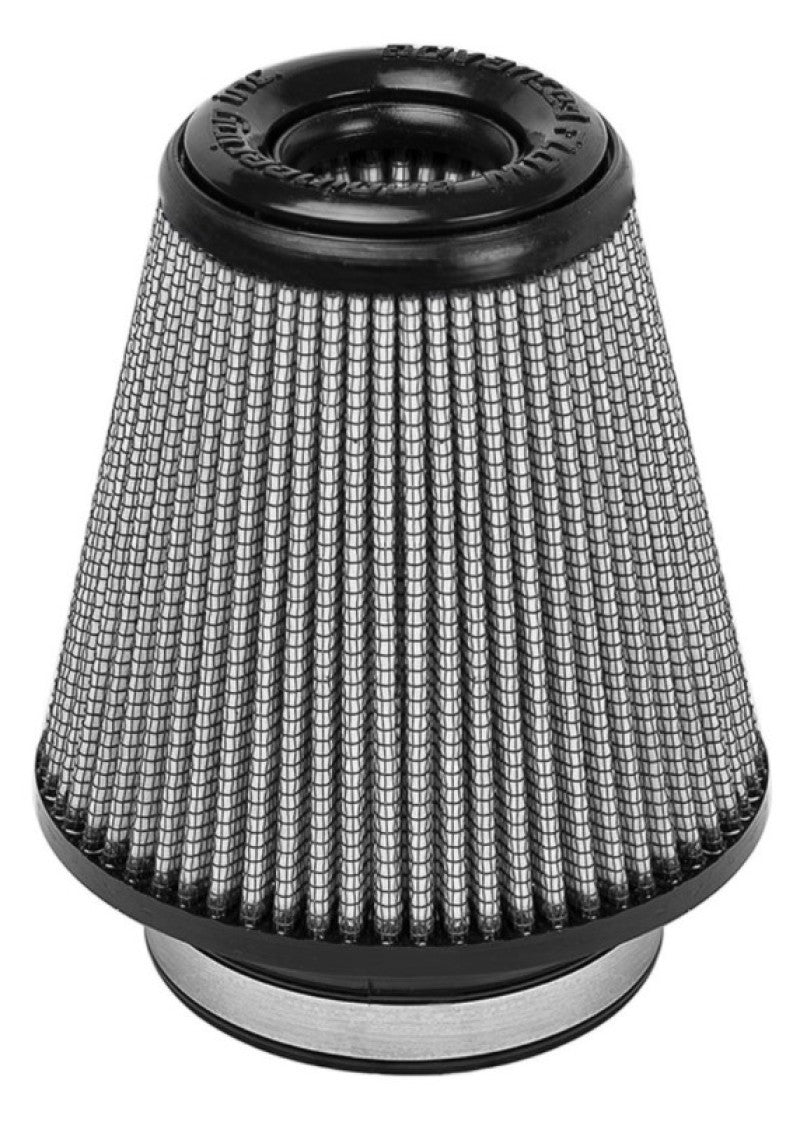 aFe Magnum FORCE Replacement Air Filter w/ Pro DRY S Media 3.5in F x 5.75x5in B x 3.5in T x 6in H 21-91145 21-91145 User 1