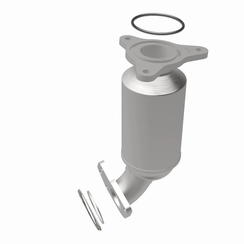 MagnaFlow Chevrolet OEM Grade Federal / EPA Compliant Direct-Fit Catalytic Converter 52889 360 Degree Image Set