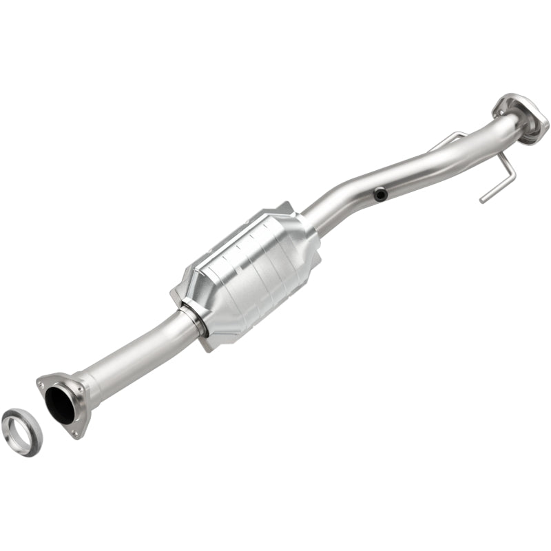 MagnaFlow OEM Grade Federal / EPA Compliant Direct-Fit Catalytic Converter 49191 Photo - Primary