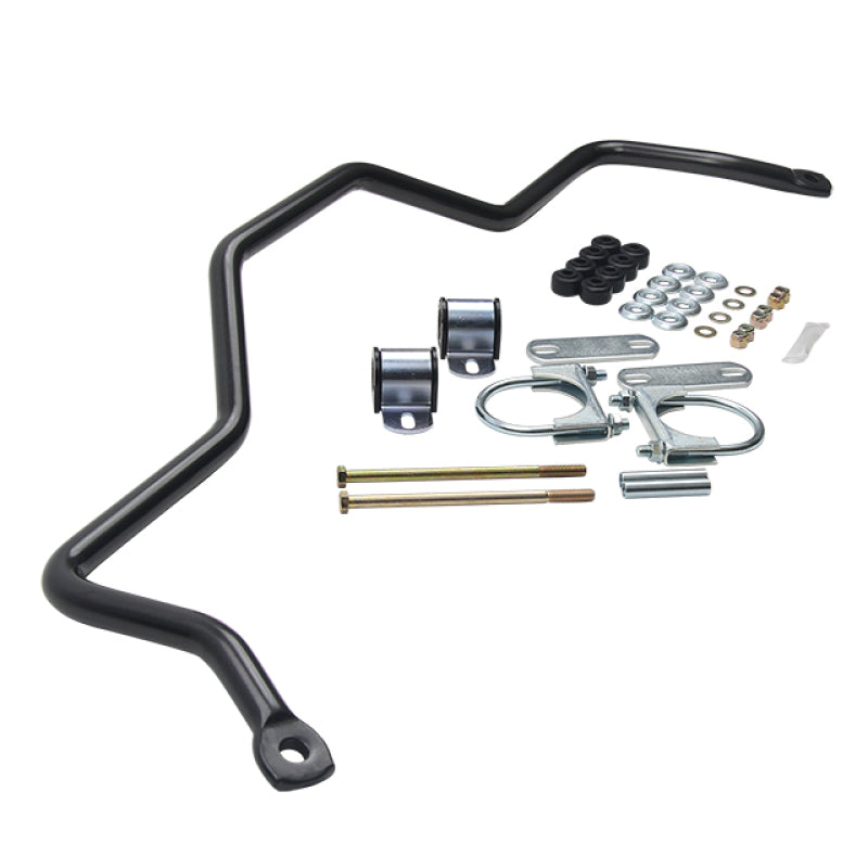 ST Suspensions Rear Anti Sway Bar Chevrolet Camaro 3rd and 4th Generation 51055 Photo - Primary