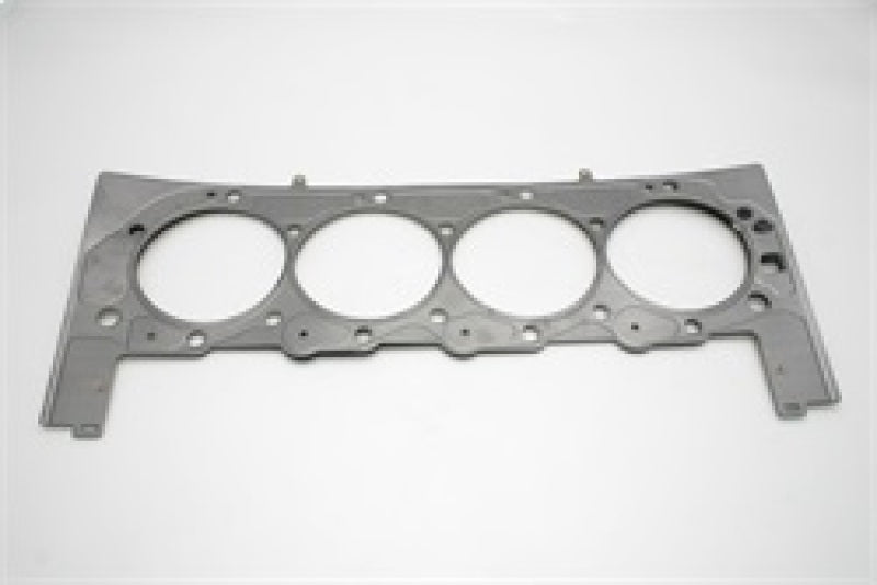Cometic Gasket 4.280 MLS Head Gasket BBC - 8.1L RH Merc Marin CAGC5761-051 C5761-051 Photo - Primary