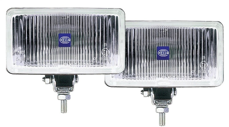 Hella 450 KIT FOG CLR H3 12V SA 005860601 Photo - Unmounted