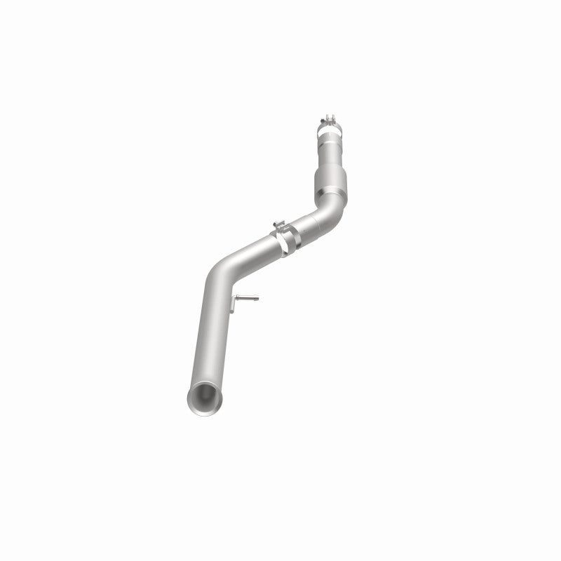 MagnaFlow BMW OEM Grade Federal / EPA Compliant Direct-Fit Catalytic Converter 21-554 360 Degree Image Set