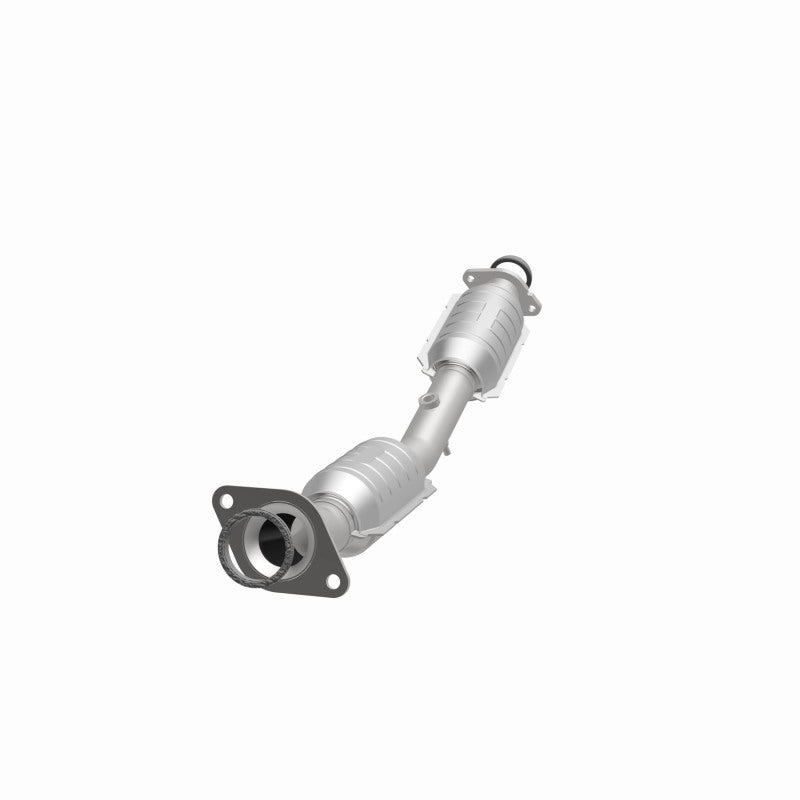 MagnaFlow Nissan Versa OEM Grade Federal / EPA Compliant Direct-Fit Catalytic Converter 51833 360 Degree Image Set