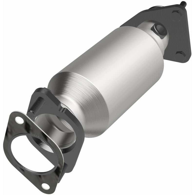 MagnaFlow Nissan California Grade CARB Compliant Direct-Fit Catalytic Converter 5481665 Photo - out of package