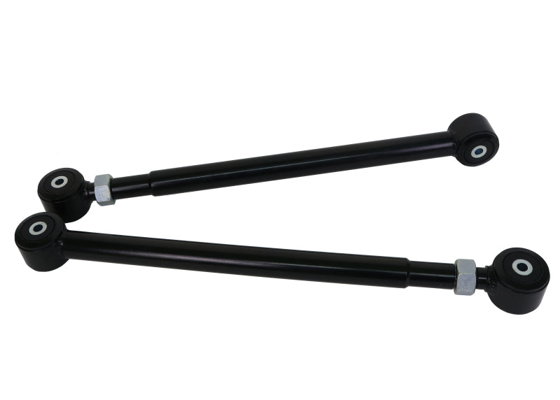 Whiteline 08-21 Toyota Land Cruiser / 08-21 Lexus LX Lower Trailing Arm KTA202 KTA202 Photo - Close Up