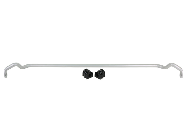 Whiteline Front Sway Bar 22mm Heavy Duty Blade Adjustable Subaru Impreza 02-07 BSF12Z Photo - Close Up