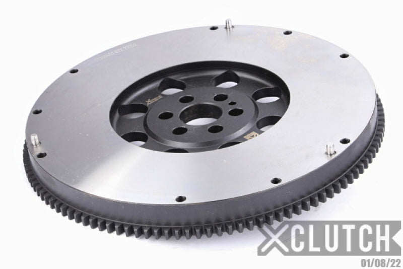XCLUTCH 91-98 Nissan 240SX LE 2.4L Chromoly Flywheel XFNI024C XFNI024C Photo - Primary
