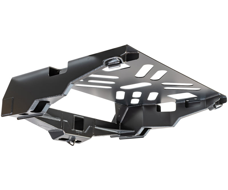 Carli 17-23 Ford F250/350 4x4 Ford Trophy Hitch CS-FHITCH-1723 CS-FHITCH-1723 Photo - Close Up