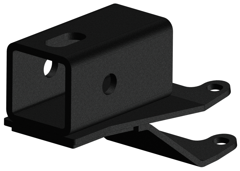 KFI Reciever Hitch Rear 101465 101465 Photo - Primary