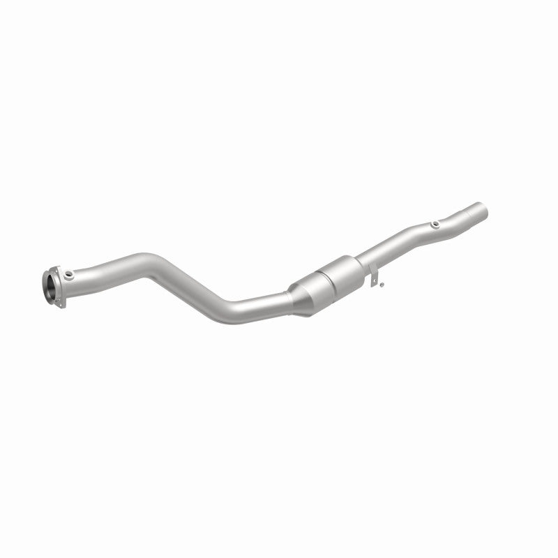 MagnaFlow Audi S8 OEM Grade Federal / EPA Compliant Direct-Fit Catalytic Converter 51086 360 Degree Image Set