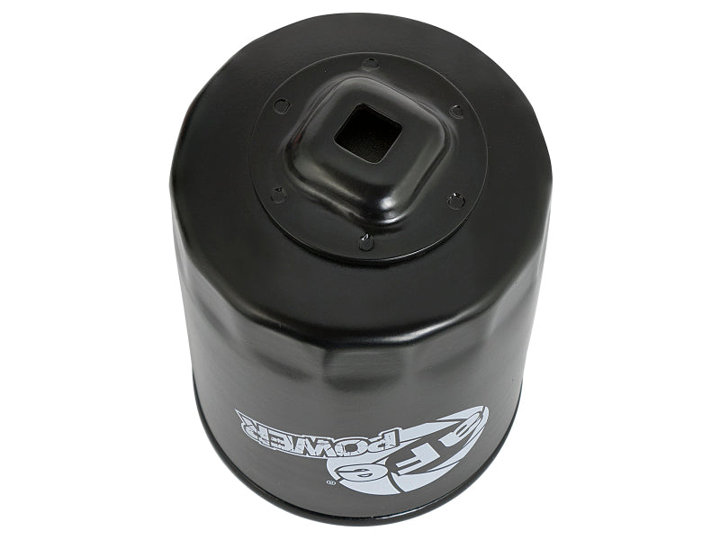 aFe POWER 44-LF038 Pro GUARD HD Oil Filter 44-LF038 Photo - Unmounted