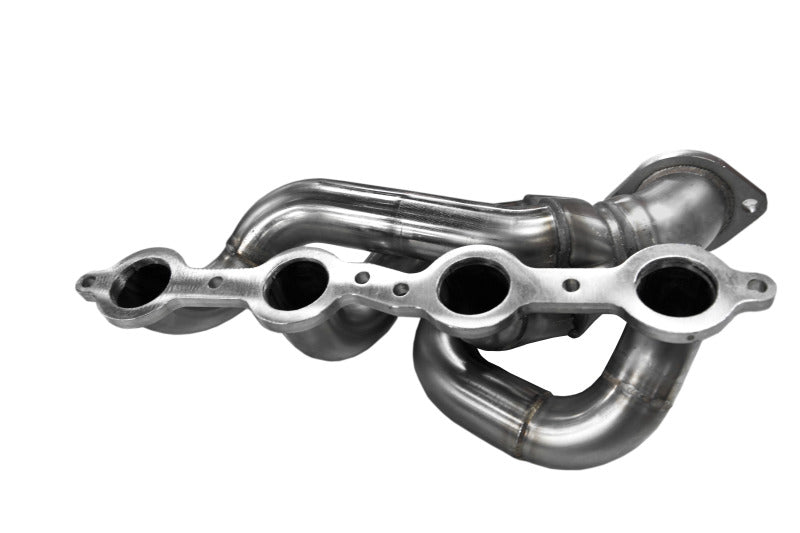 Kooks 10-15 Chevrolet Camaro 6.2L 1-3/4in x 1-7/8in SS Super Street Series Headers 22501300 22501300 Photo - Unmounted