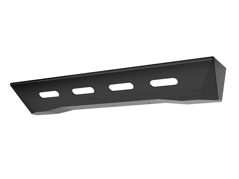 ICON 07-18 Jeep Wrangler JK Pro Series Mid Width Front Bumper Skid 25239 25239 Photo - Unmounted