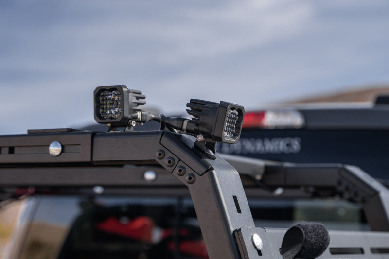 Diode Dynamics Stage Series C1 LED Pod Sport - White Wide Standard ABL Each DD6440S DD6440S User 3