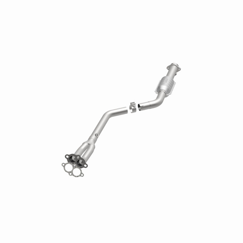 MagnaFlow BMW Z3 HM Grade Federal / EPA Compliant Direct-Fit Catalytic Converter 23098 360 Degree Image Set