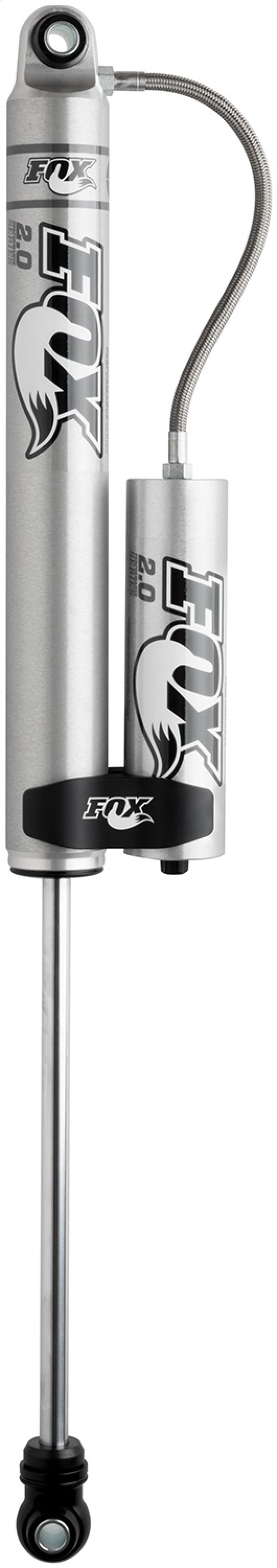 FOX 94-11 Dodge 2500/3500 2.0 Performance Series 12.6in Smooth Body R/R Rear Shock / 4-6in Lift 985-24-026 985-24-026 Photo - Unmounted
