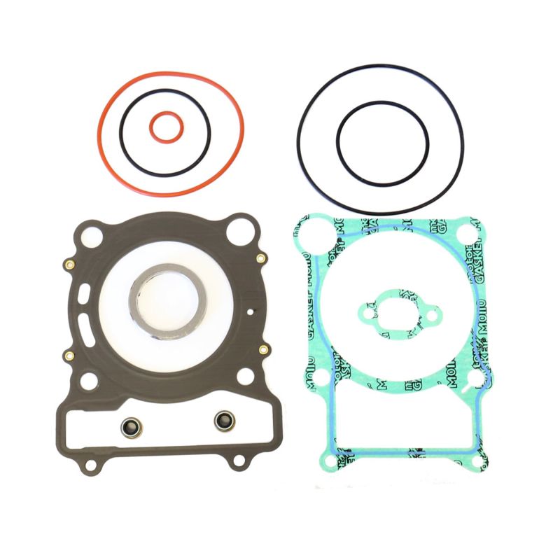 Athena 00-04 Yamaha YFM 400 AR Kodiak Top End Gasket Kit P400485600062 P400485600062 Photo - Primary