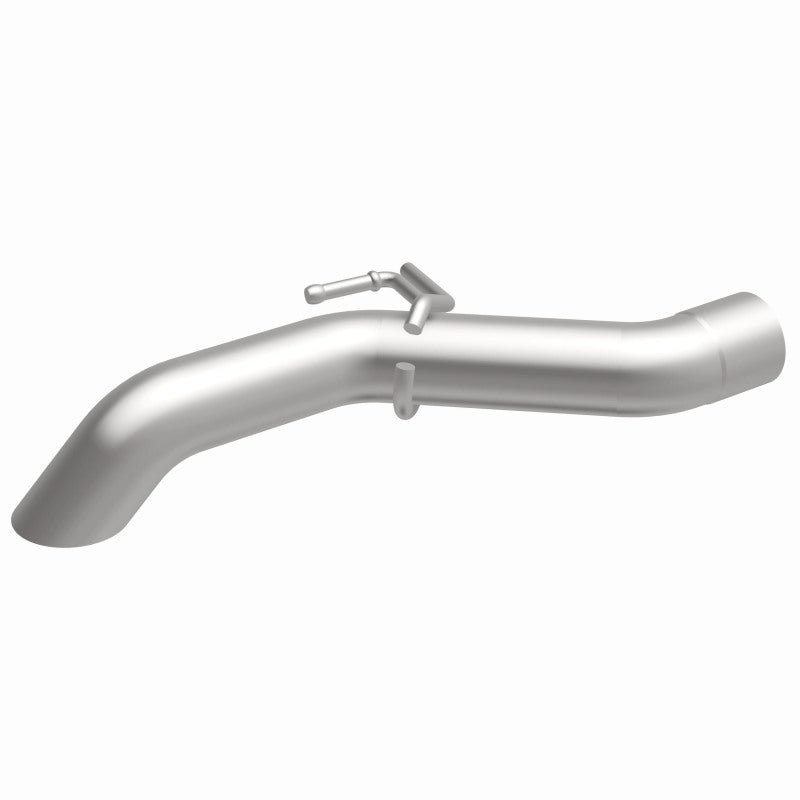Magnaflow 21-23 Ford Bronco 2.3L / 2.7L D-Fit Rear Muffler Delete 19586 19586 360 Degree Image Set