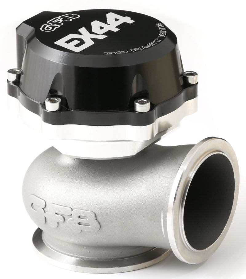 Go Fast Bits 44mm V-Band External Style Wastegate 7002 Photo - out of package