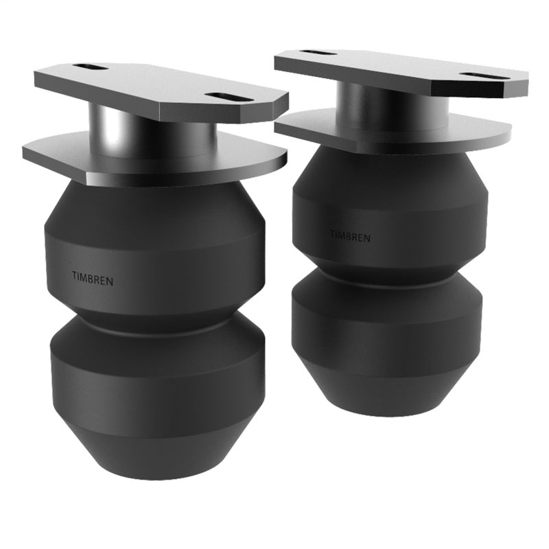 Timbren 1975 Jeep Cherokee Base N/A Suspension Enhancement System JFJ10 JFJ10 User 1