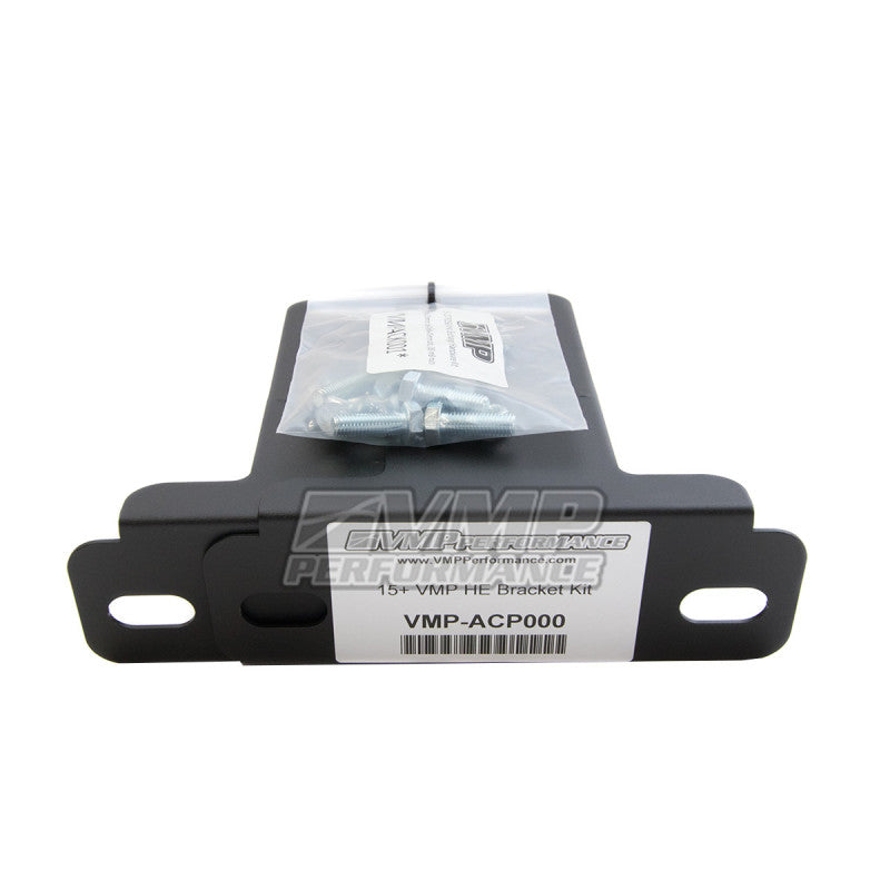 VMP Performance VMP Permance 15+ Ford F-150 Heat Exchanger Brackets Heat Exchanger VMP-ACP000 VMP-ACP000 Photo - Close Up