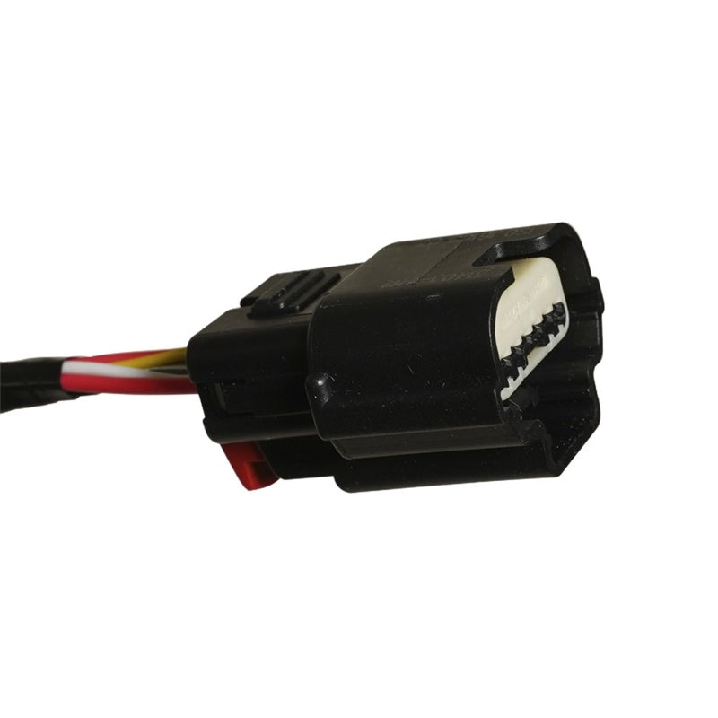 BD Diesel Throttle Sensitivity Booster - Dodge / Ford / Jeep 1057932 1057932 Photo - Unmounted