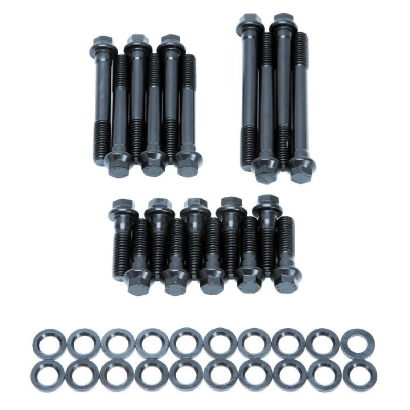 Edelbrock E-Series Head Bolt Kit SBM EDE85552 85552 User 1