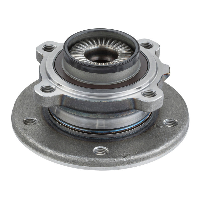 Moog 12-15 BMW X1 Front Hub Assembly 513332 513332 Photo - Primary