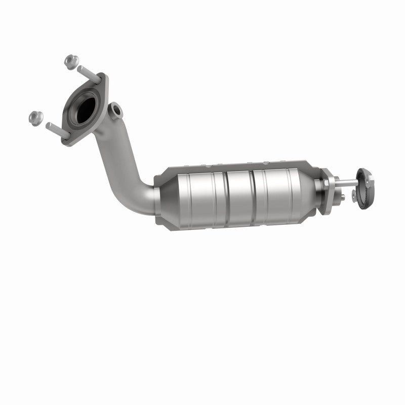 MagnaFlow Cadillac HM Grade Federal / EPA Compliant Direct-Fit Catalytic Converter 24232 360 Degree Image Set