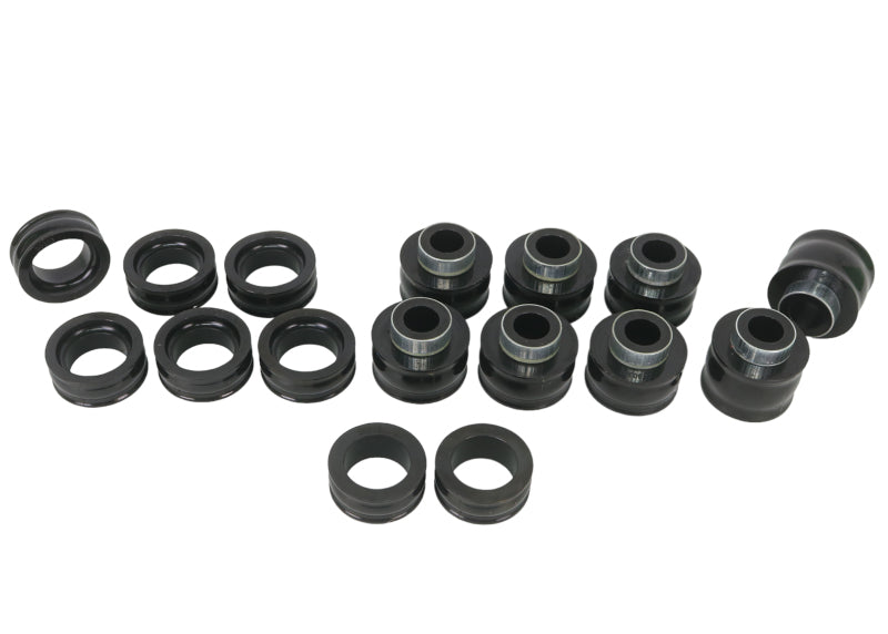 Whiteline Body Mount Bushing Chevy/GMC C/K-Series W93489 W93489 Photo - Close Up