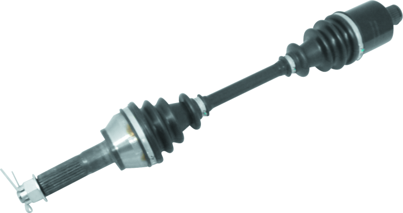 QuadBoss 2017 Polaris Sportsman 570 6x6 Middle Replacement Axle 609456 609456 Photo - Primary