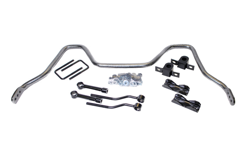 Hellwig 00-06 Toyota Tunder 2/4WD Solid Heat Treated Chromoly 1-1/8in Rear Sway Bar 7700 7700 Photo - Primary
