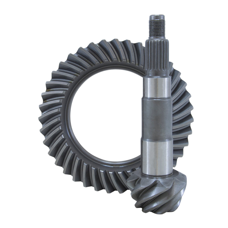 Yukon Gear & Axle USA Standard Ring & Pinion Gear Set For Toyota 7.5in Reverse Rotation in a 5.29 Ratio ZG T7.5R-529R ZG T7.5R-529R Photo - Primary