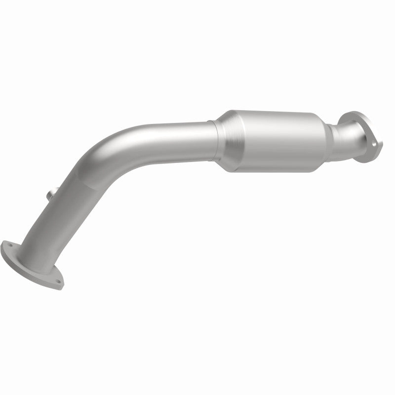 MagnaFlow Lexus NX200t OEM Grade Federal / EPA Compliant Direct-Fit Catalytic Converter 21-114 360 Degree Image Set