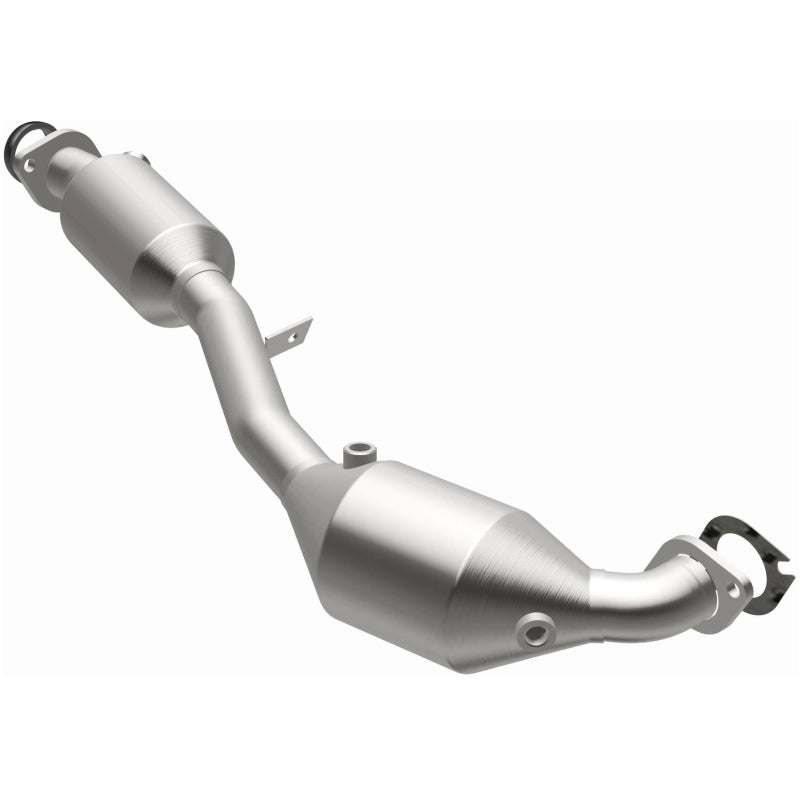 MagnaFlow California Grade CARB Compliant Direct-Fit Catalytic Converter 5411026 Photo - out of package