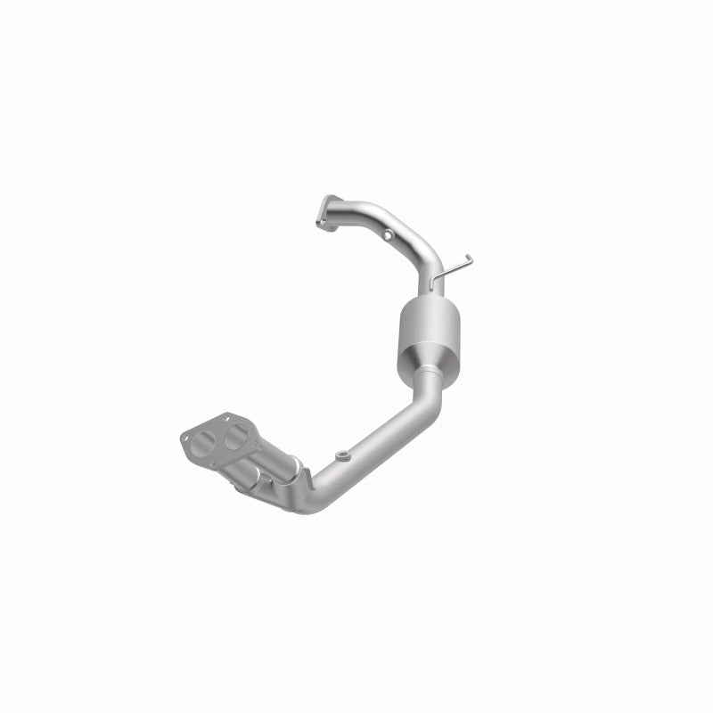 MagnaFlow Isuzu Rodeo California Grade CARB Compliant Direct-Fit Catalytic Converter 4451623 360 Degree Image Set