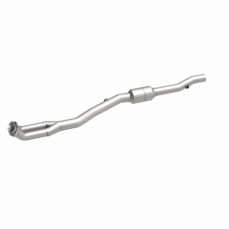 MagnaFlow BMW 840Ci HM Grade Federal / EPA Compliant Direct-Fit Catalytic Converter 24130 360 Degree Image Set