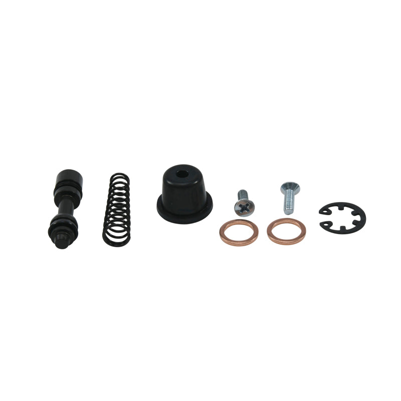 All Balls Racing 19-23 Beta RR 2T 125 Master Cylinder Rebuild Kit Clutch 18-4029 18-4029 Photo - Primary