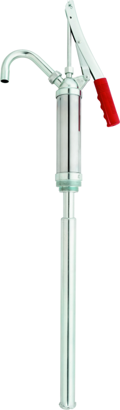 BikeMaster 55-Gallon Drum Pump 152404 152404 Photo - Primary